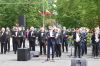 Dyrektor MGOK przedstawia program obchodów święta 3 maja